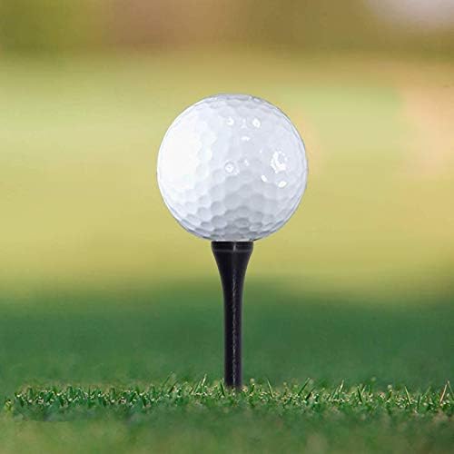 Wooden Golf Tees 3-1/4", 1-1/2" Available - Image 3