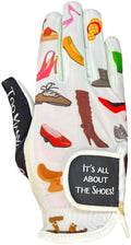 Giggle Golf Women's Golf Glove by GiggleGolf