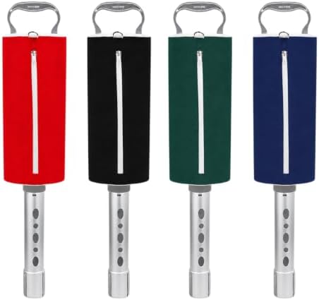 Portable Pickup Tool for Golf Bag Carry - Image 4