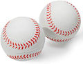 Franklin Sports MLB Replacement Foam Balls 2 pk No. 14941 by Unknown