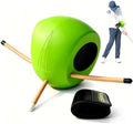 The Connector Golf Training Aid in Improving Hand Positioning, Smart Ball Golf by Unknown