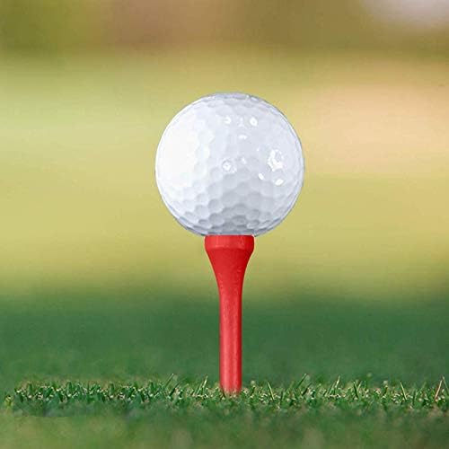 Wooden Golf Tees 3-1/4", 1-1/2" Available - Image 3