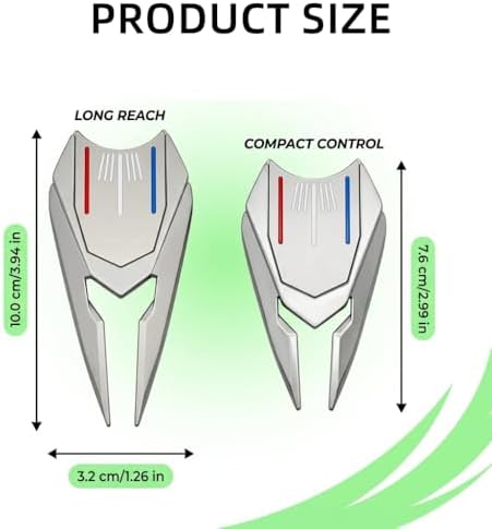 2-Pack Golf Divot Repair Tool - Image 6