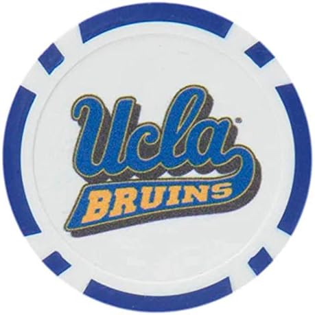 Collegiate Ball Marker Set - Image 3