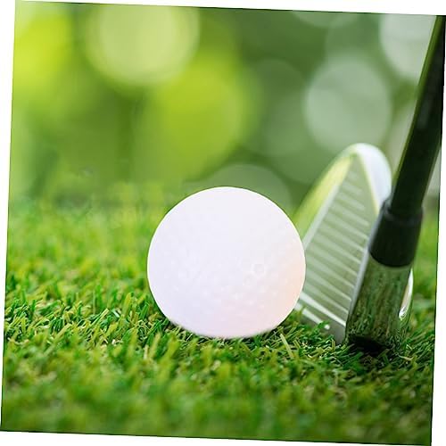 16pcs Hollow Golf Practice Balls Training Balls - Image 4