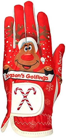 Giggle Golf Women's Golf Glove by GiggleGolf