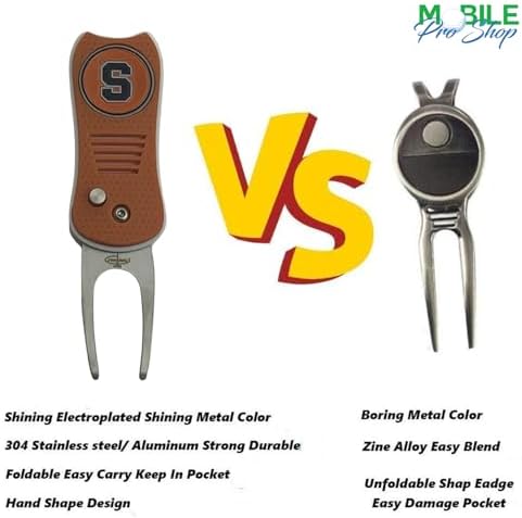Switchblade Divot Repair Tool - Image 7