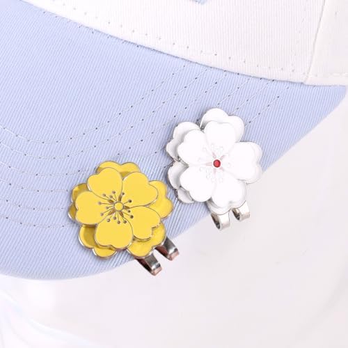 Gosknor Magnetic Golf Ball Marker - Image 5