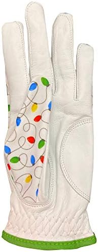Giggle Golf Women's Golf Glove - Image 2