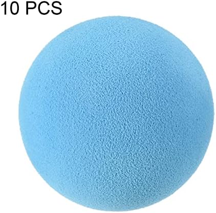 PATIKIL Golf Foam Balls, Pack Sponge Exercise Flight Swing Practice - Image 3