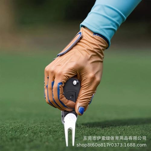 USUNQE 2 Pcs 5 in 1 Golf Multi-Tool - Image 4