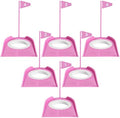 FINGER TEN Golf Putting Cup by FINGERTENSport