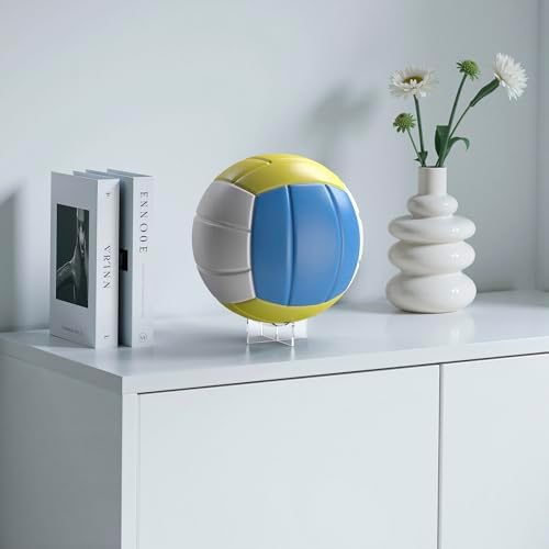 Acrylic Ball Holder 3-Pack, Small Size - Image 4