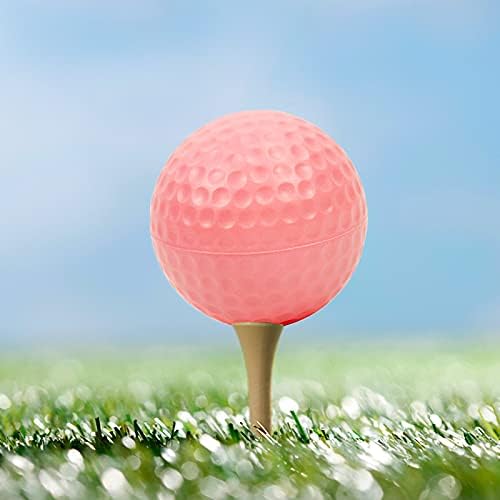 40 Pack Foam Golf Practice Balls - Image 7