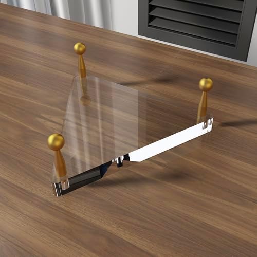 Acrylic Ball Holder 3-Pack, Small Size - Image 2