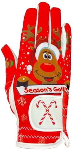 Giggle Golf Women's Golf Glove by GiggleGolf