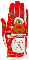 Giggle Golf Women's Golf Glove by GiggleGolf