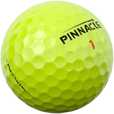 Pinnacle Distance 15-Ball - Image 3