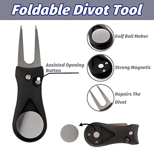 Golf Accessories Kit - Image 4