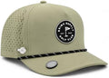 BRIMZ Golf Performance Hat by BRIMZ