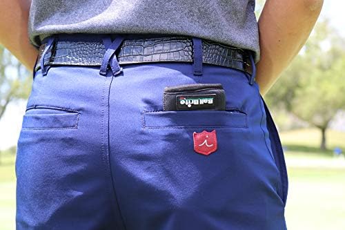 BallBrite Portable Golf Ball Cleaner — Patented Pocket Washer - Image 6
