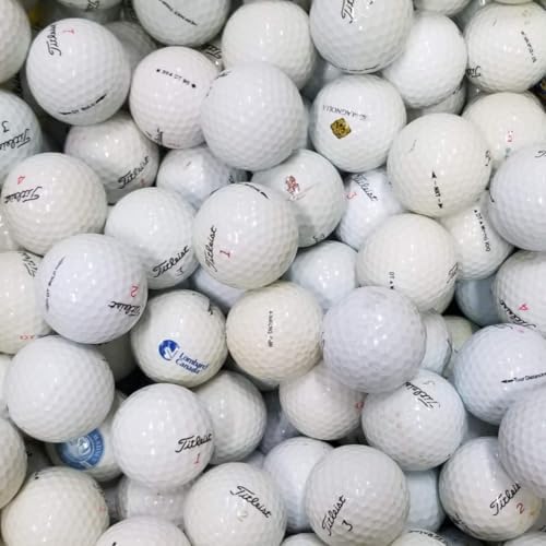 Titleist Golf Balls - Image 3