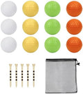 40 Pack Foam Golf Practice Balls by Bac-kitchen