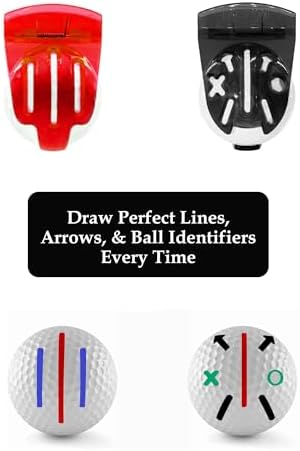 Golf Essentials Kit | Must-Have Accessories – Water Brush, Club Brush, Ball - Image 6