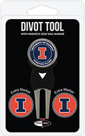 Team Golf NCAA Georgia Tech Yellow Jackets Divot Tool Pack by TeamGolf