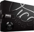 Vice Pro Plus Golf Balls by Unknown