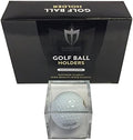 Max Protection Golf Ball Display Case by MaxProtection