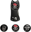 Golf Ball Marker Divot Tool Sets Switchable Divot Repair Tools by GOLTERS