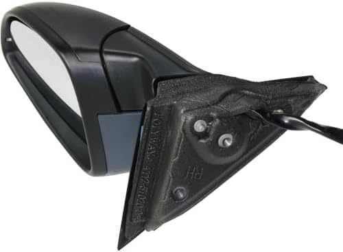 Garage-Pro Mirror For Volkswagen Passat 2016-2020 Passenger Side Heated - Image 2