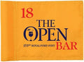 Golf Flag 8x6 Inch – 420D Nylon Double-Sided Mini Pin Flag by HighQualityTextile