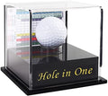 Golf Ball Display Case for Hole in One Ball by Unknown
