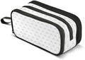 ZAZYXTJ Golf Ball Pencil Case Large Capacity Pencil Pouch by ZAZYXTJ
