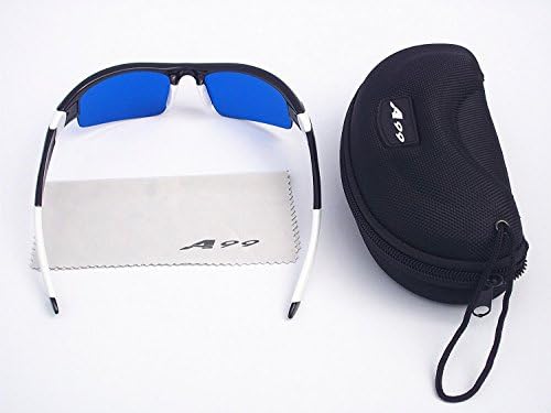 A99 E-BW Golf Ball Finder Glasses - Image 3