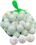 Golf Ball Planet 50 Pack Used Golf Balls by GolfBallPlanet