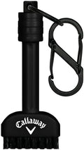 Callaway Mini-Mag Compact Magnetic Golf Club Brush by Unknown