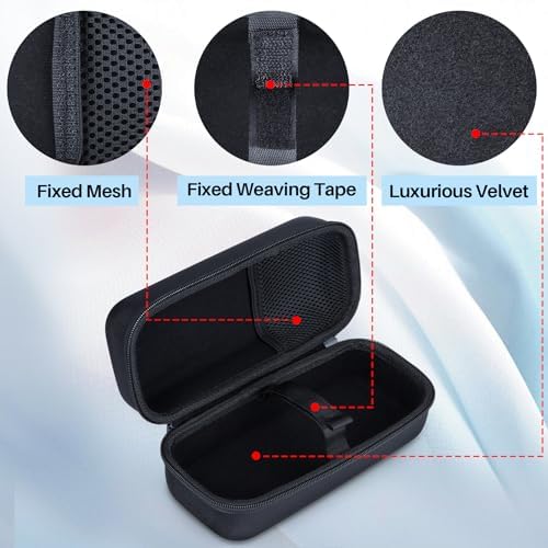 Lebakort Hard Case Compatible - Image 4