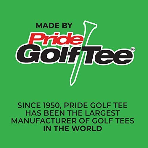 Pride Performance 3-1/4" Golf Tee - Image 7
