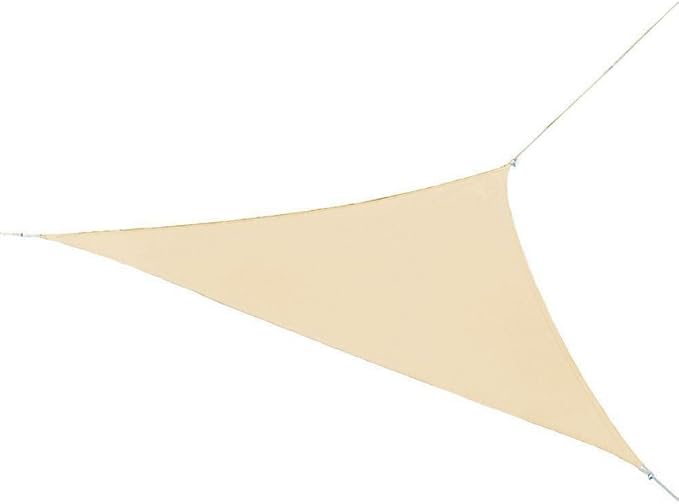 Coolaroo Ready-To-Hang Shade Sail by Coolaroo