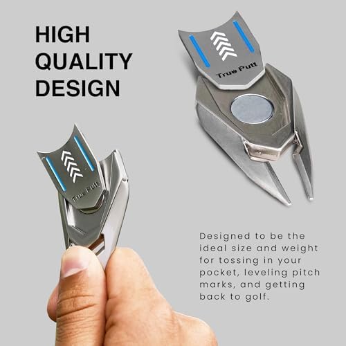 Ghost Golf Divot Tool - Image 5