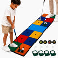Golf Putting Mat: Indoor Putting Green by GoforitGolf