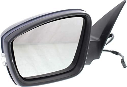 Garage-Pro Mirror For Volkswagen Beetle 2012-2018 Driver Side Heated - Image 3