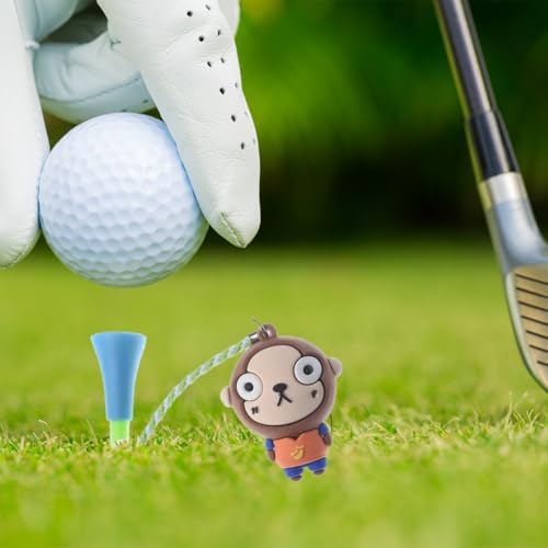 Golf Tee Hanger Anti Lost - Image 4
