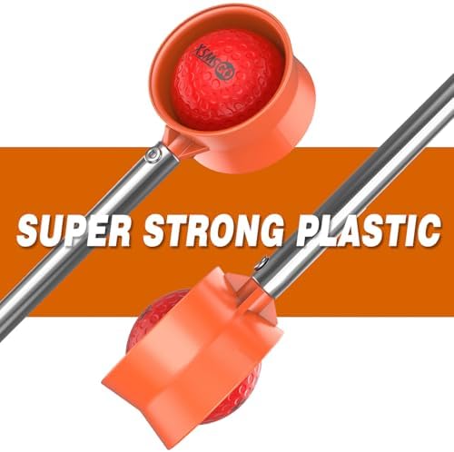 Telescopic Golf Ball Retriever-Water Ball Picker Upper-Ball Grabber - Image 5
