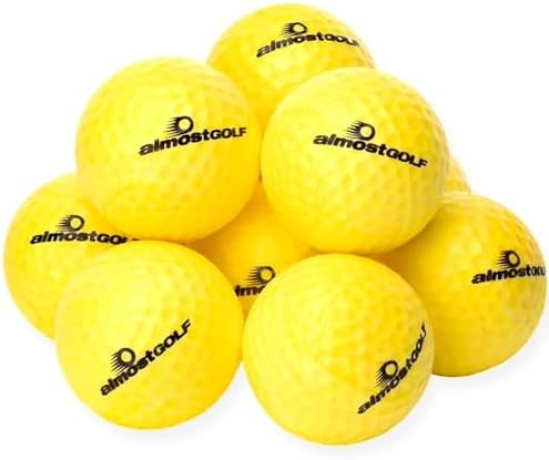 Best Practice Golf Balls on The Planet. Perfect - Image 2