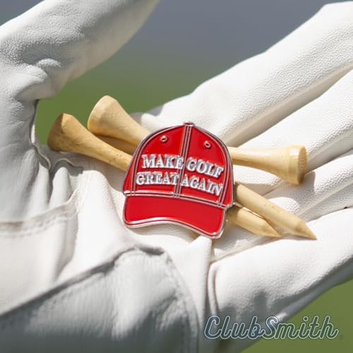 ClubSmith® Funny Golf Ball Marker - Image 4