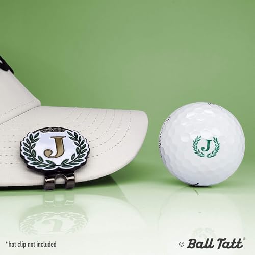 Golf Ball Stamp - Image 7